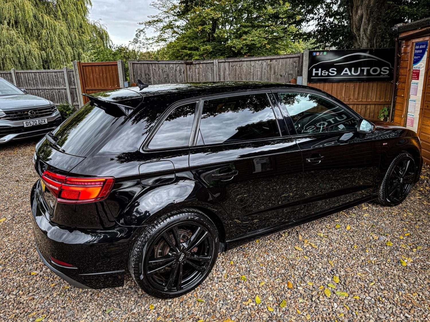 Used Audi A3 2017 for sale - 76186657: Photo 13