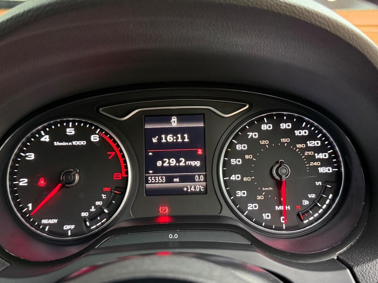 Used Audi A3 2017 for sale - 76186657: Photo 18