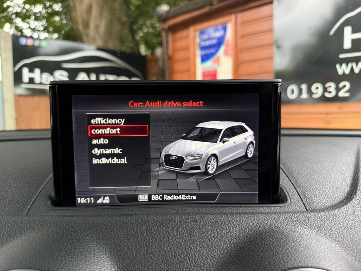 Used Audi A3 2017 for sale - 76186657: Photo 22