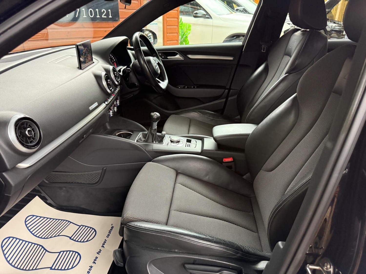 Used Audi A3 2017 for sale - 76186657: Photo 25