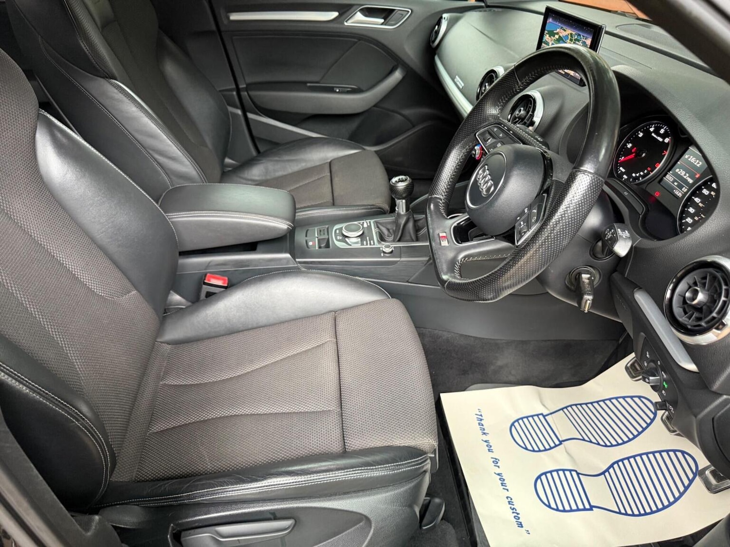 Used Audi A3 2017 for sale - 76186657: Photo 26
