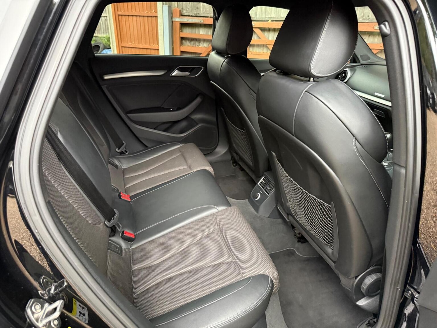 Used Audi A3 2017 for sale - 76186657: Photo 27