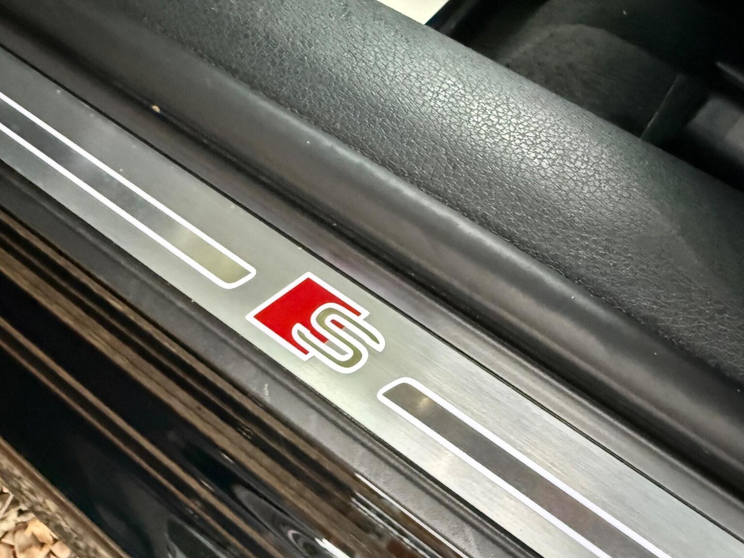 Used Audi A3 2017 for sale - 76186657: Photo 28
