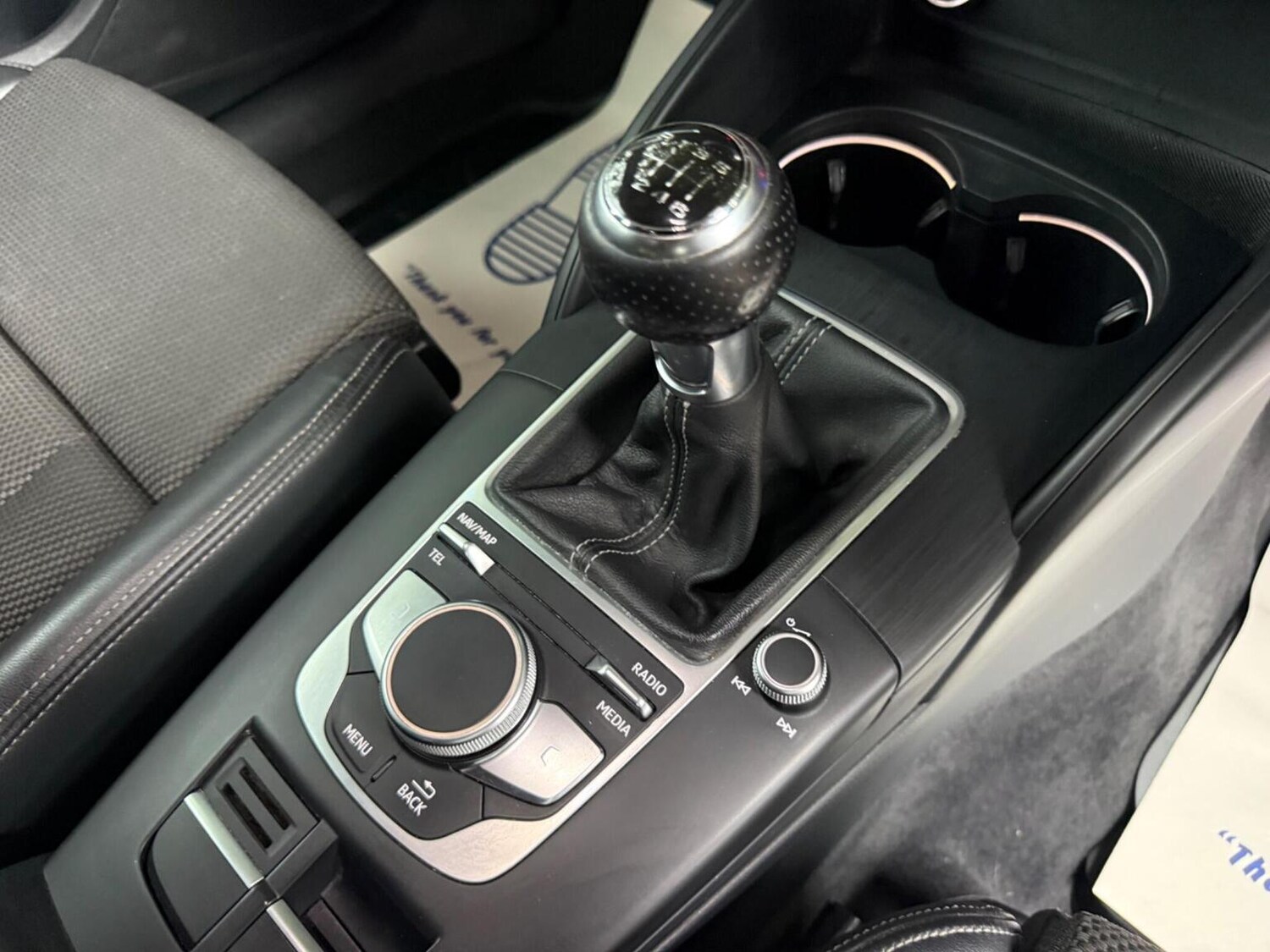 Used Audi A3 2017 for sale - 76186657: Photo 31