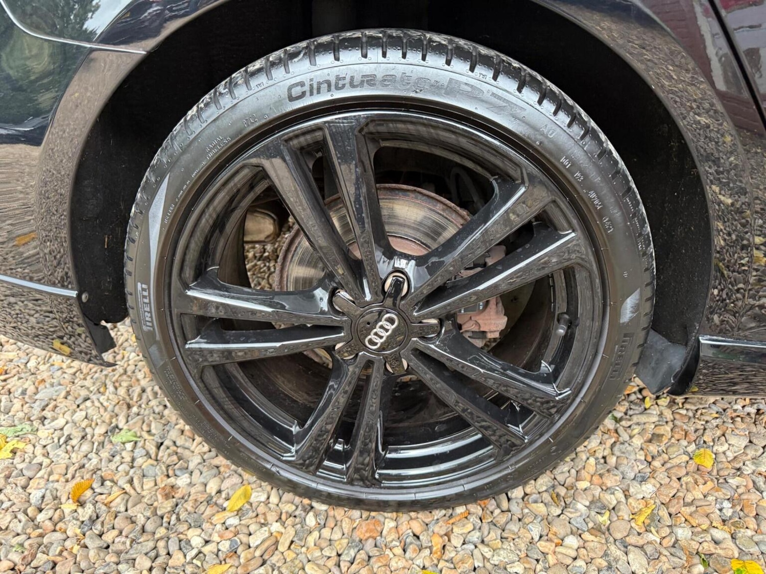 Used Audi A3 2017 for sale - 76186657: Photo 38