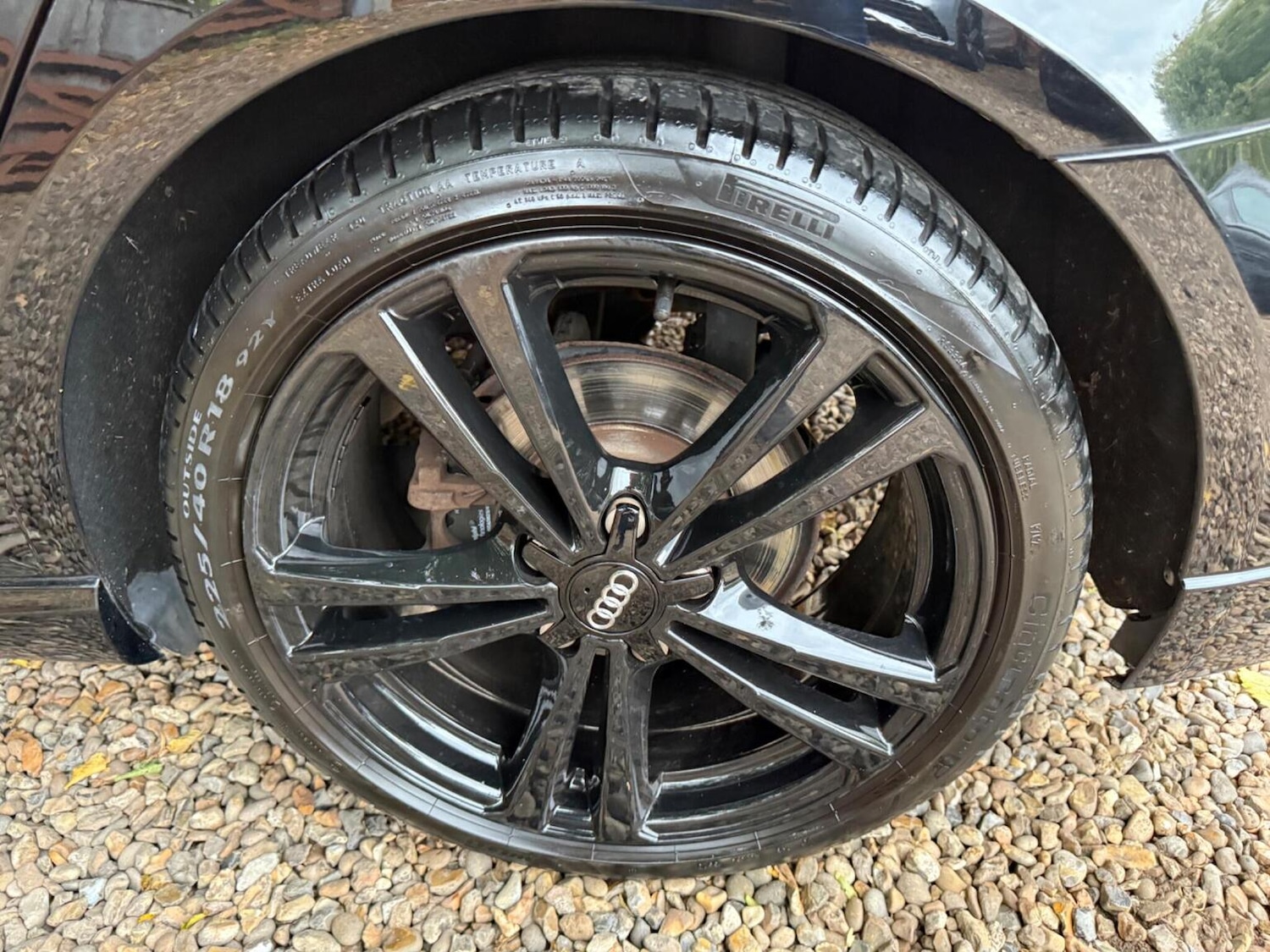 Used Audi A3 2017 for sale - 76186657: Photo 39
