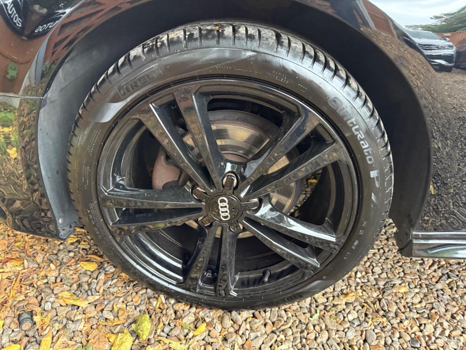Used Audi A3 2017 for sale - 76186657: Photo 40