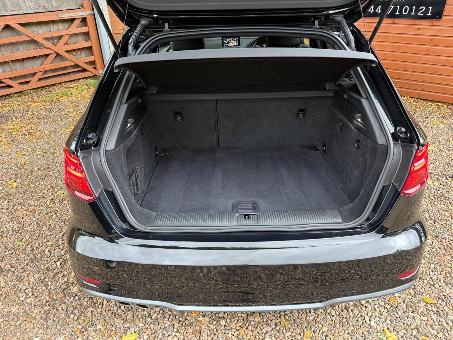 Used Audi A3 2017 for sale - 76186657: Photo 41