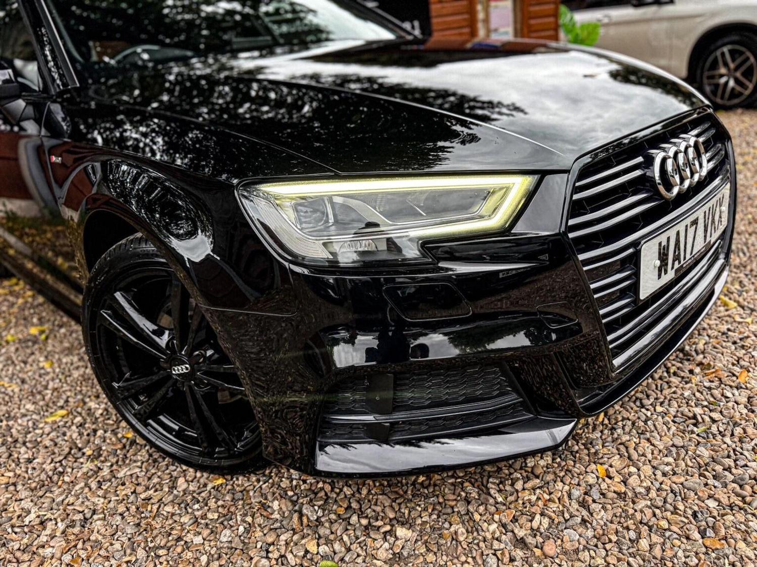 Used Audi A3 2017 for sale - 76186657: Photo 5