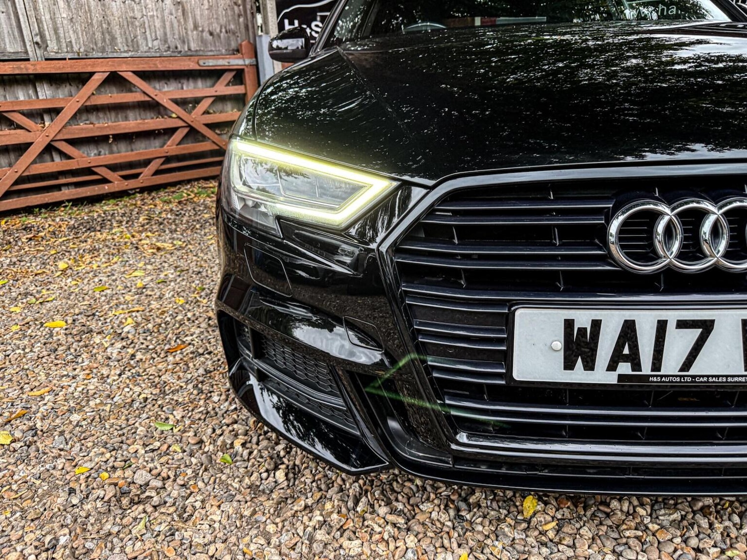 Used Audi A3 2017 for sale - 76186657: Photo 6