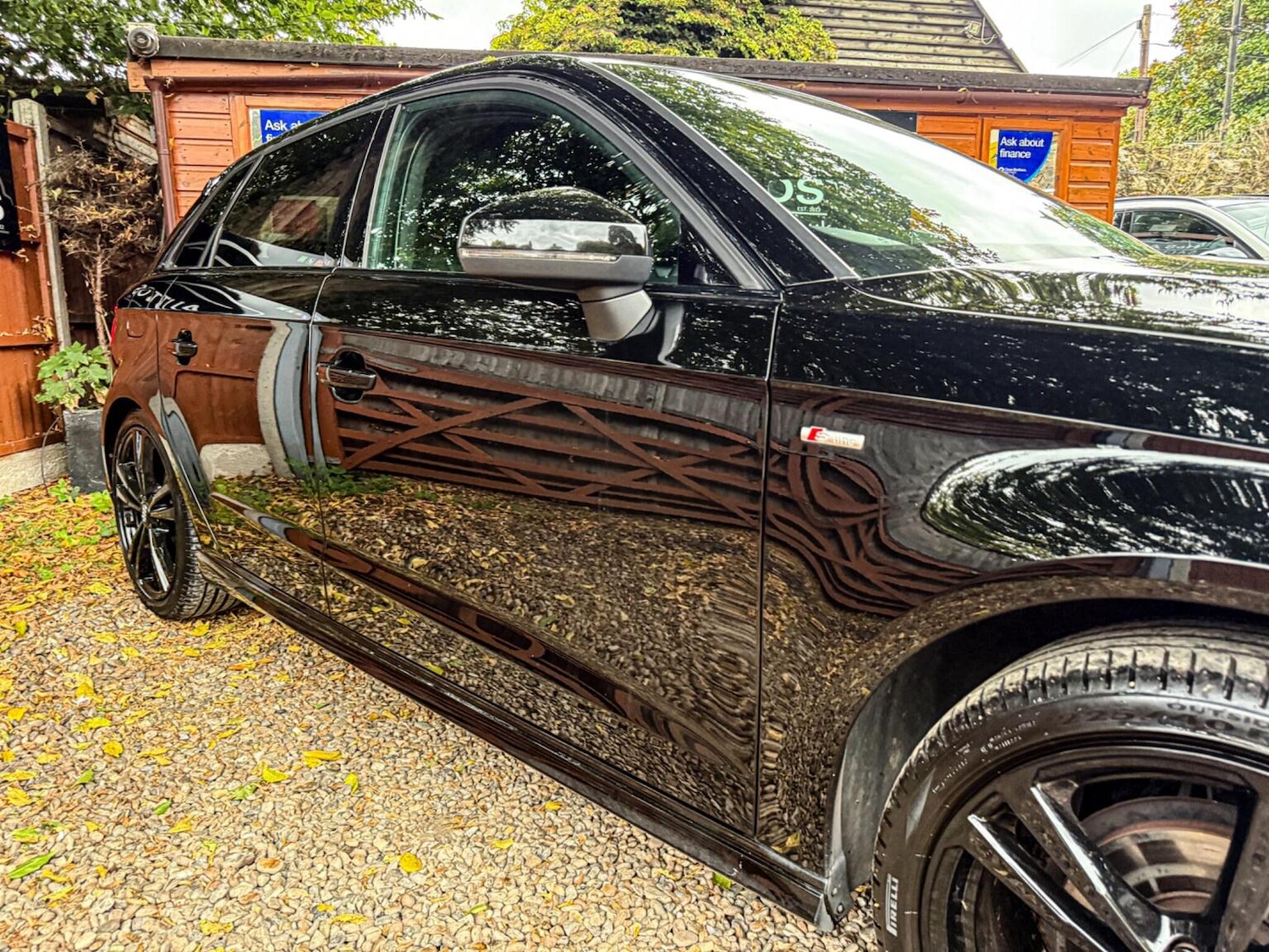 Used Audi A3 2017 for sale - 76186657: Photo 8