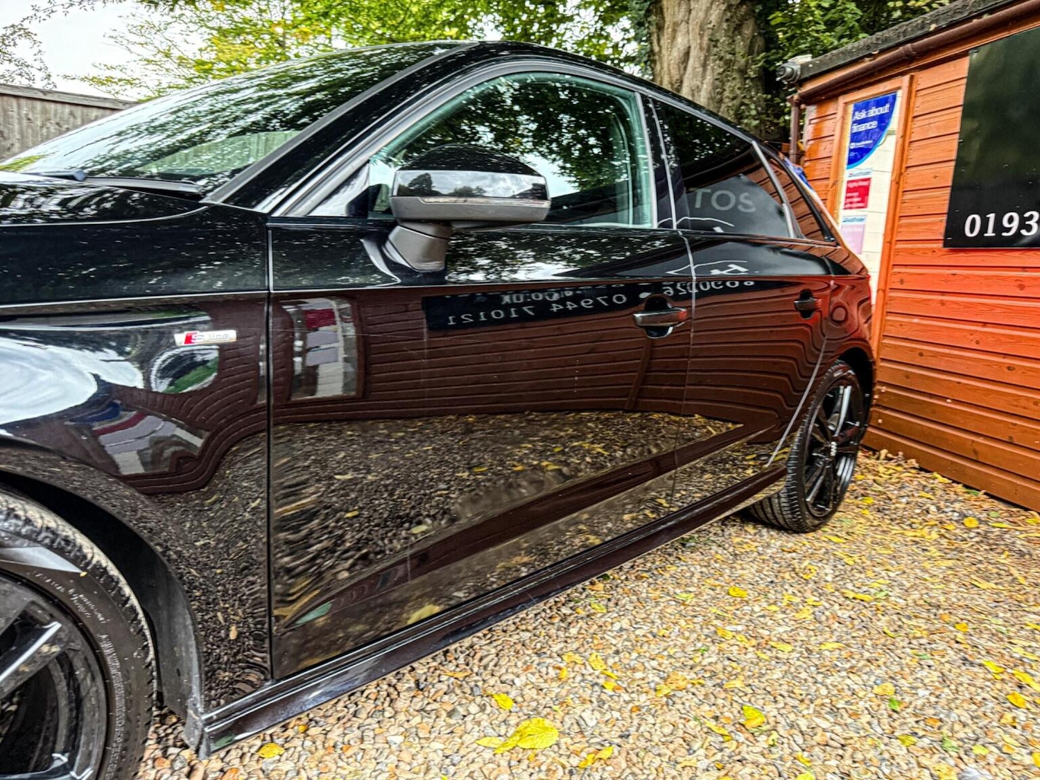 Used Audi A3 2017 for sale - 76186657: Photo 9