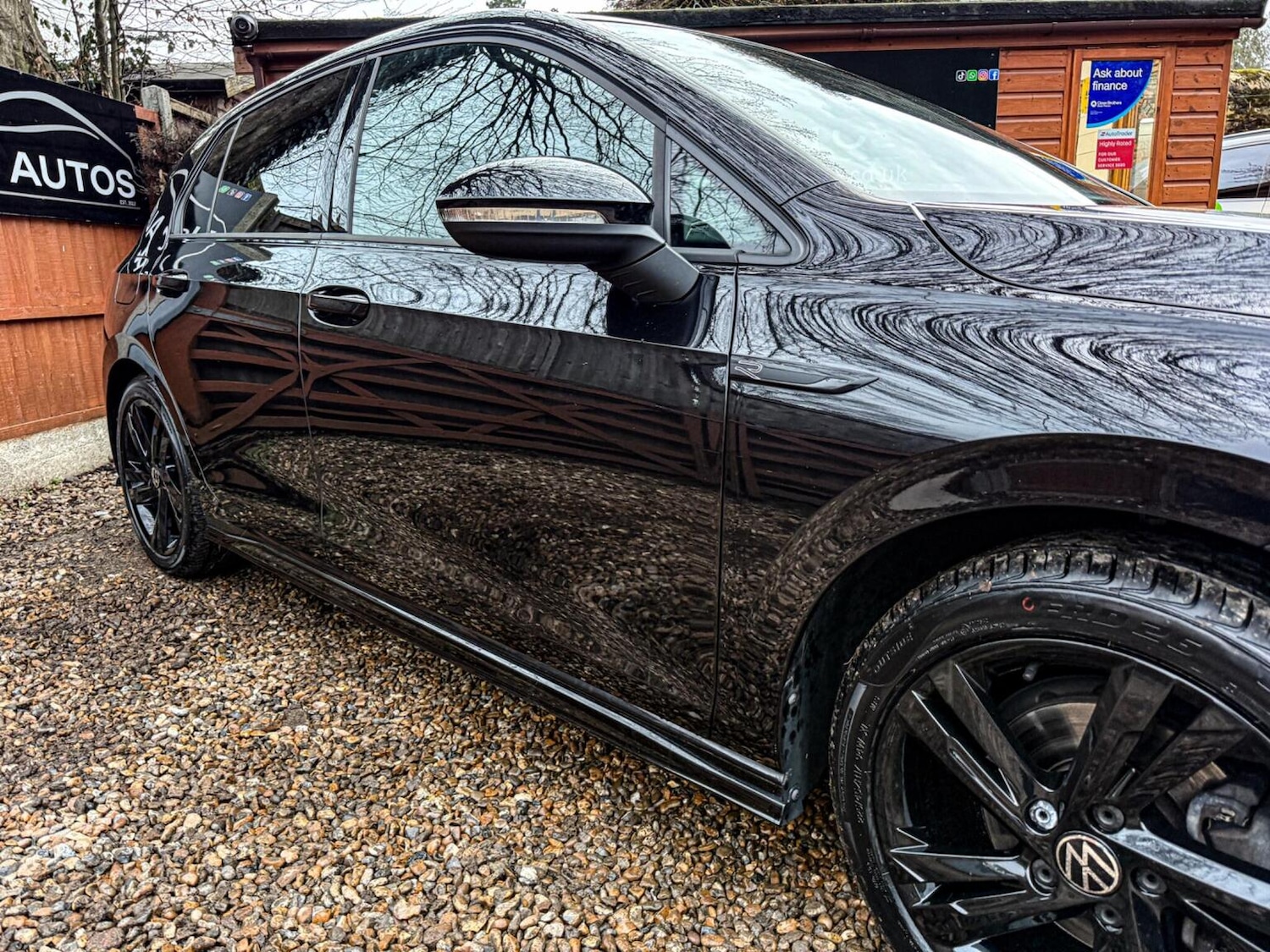 Used Volkswagen Golf 2020 for sale - 77564192: Photo 11