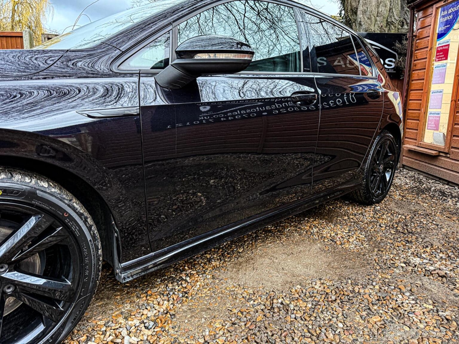 Used Volkswagen Golf 2020 for sale - 77564192: Photo 12