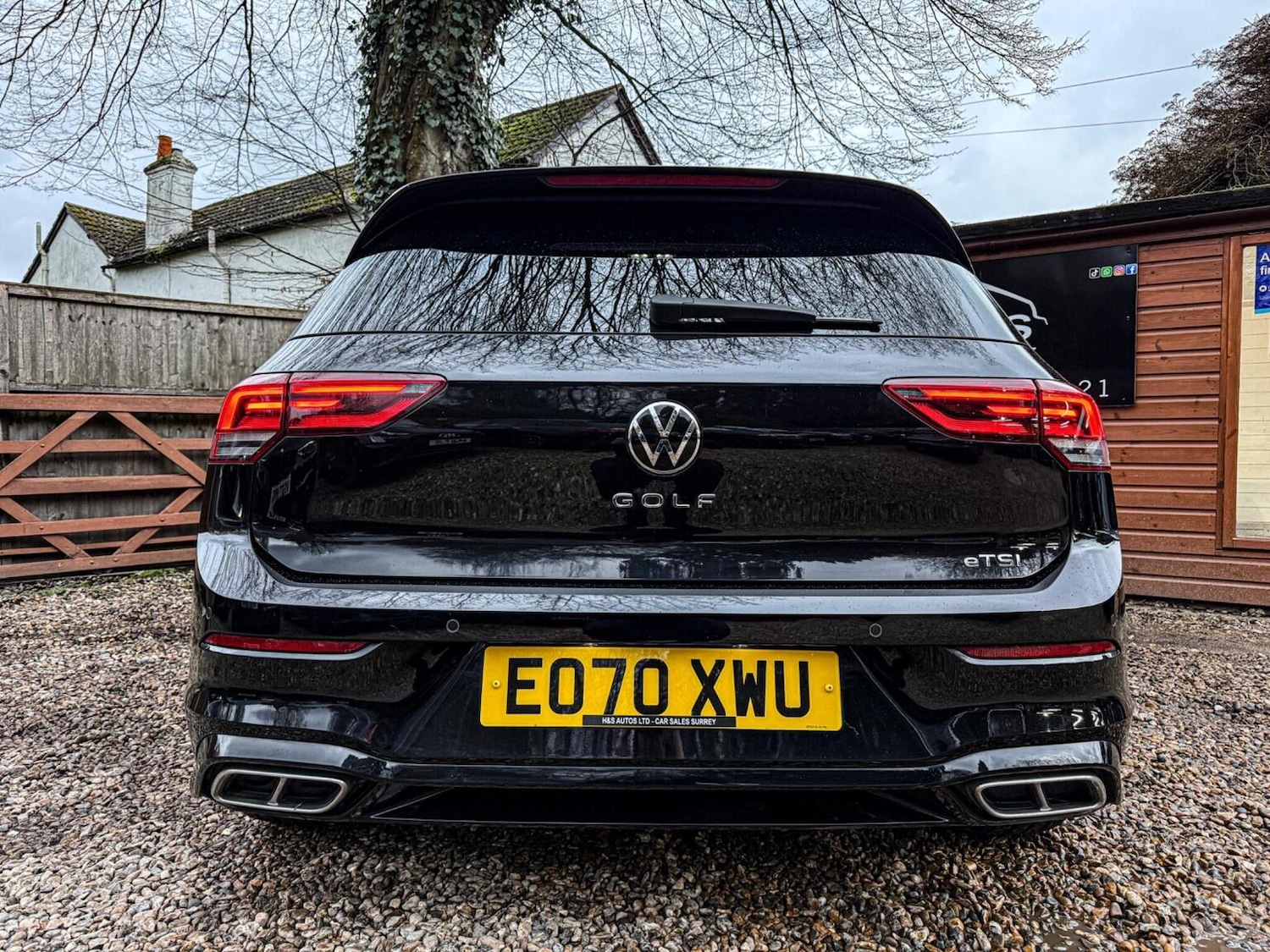 Used Volkswagen Golf 2020 for sale - 77564192: Photo 13