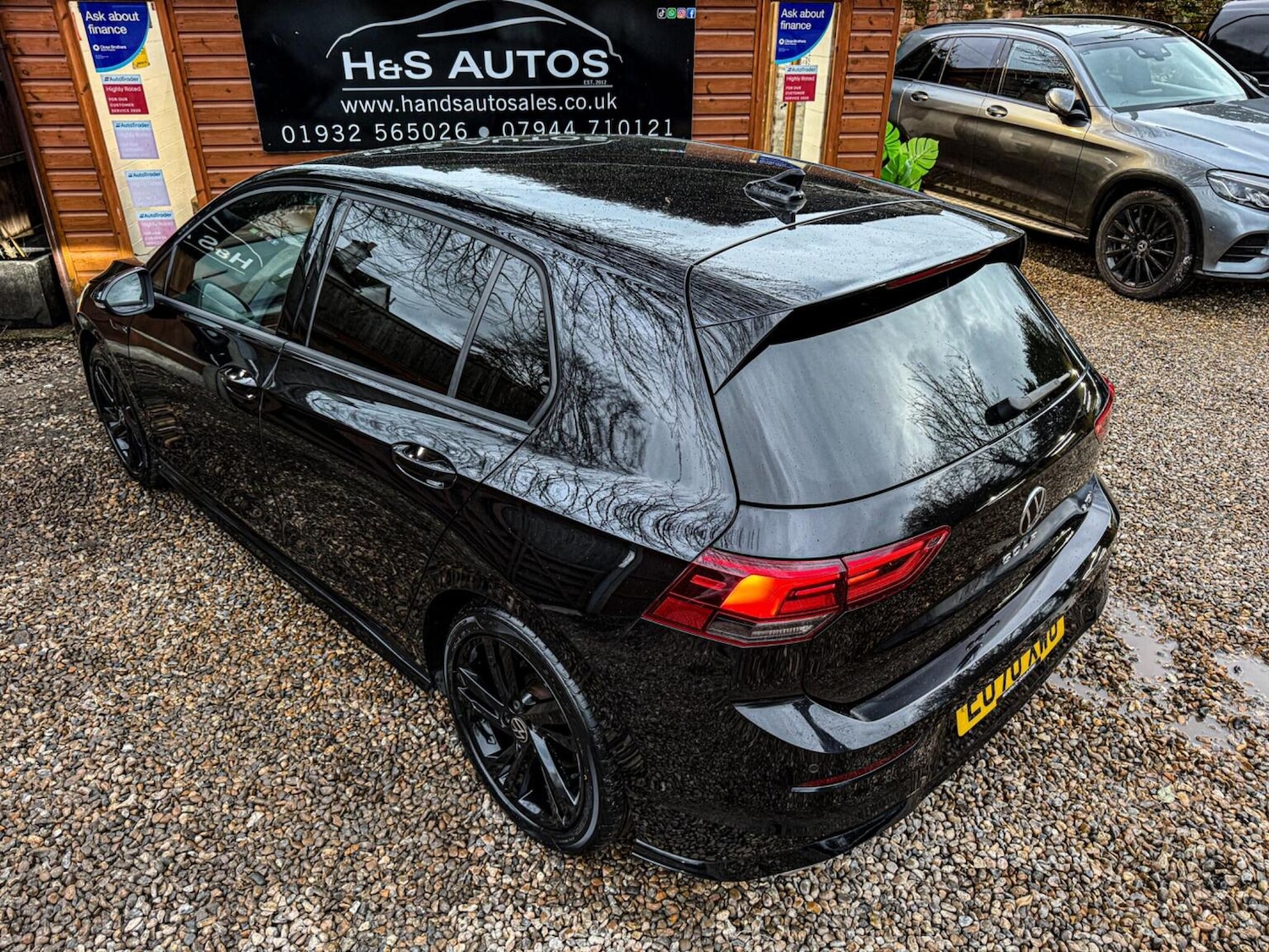 Used Volkswagen Golf 2020 for sale - 77564192: Photo 14