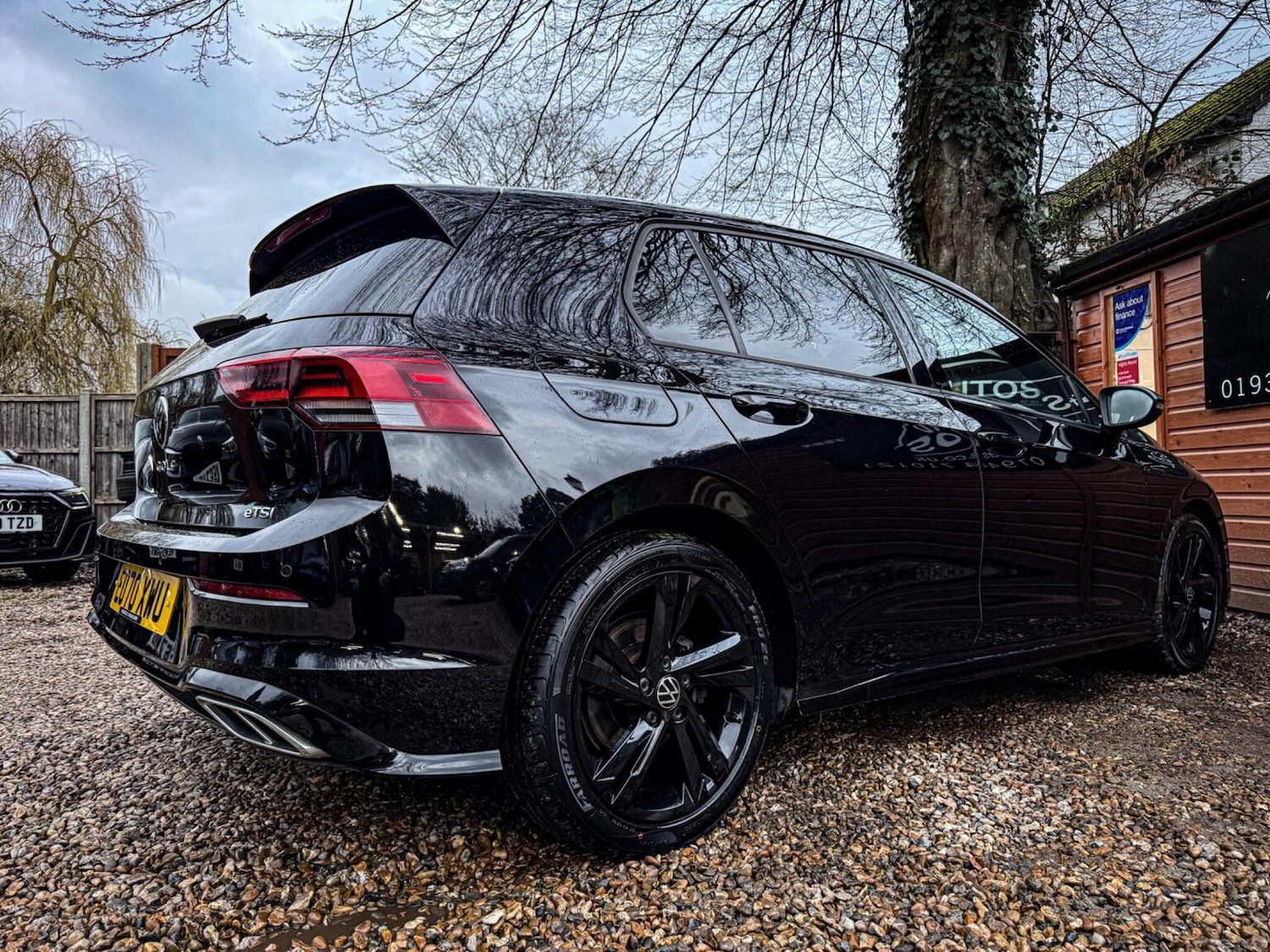 Used Volkswagen Golf 2020 for sale - 77564192: Photo 16