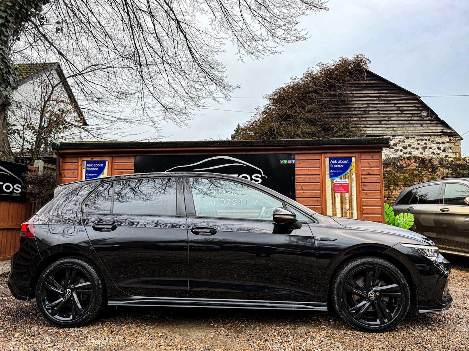 Used Volkswagen Golf 2020 for sale - 77564192: Photo 17