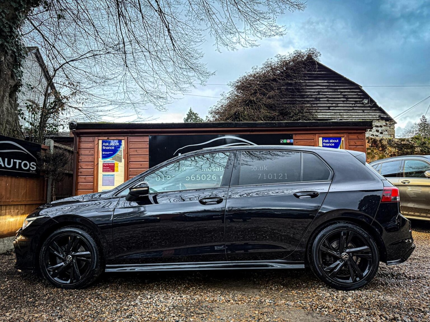 Used Volkswagen Golf 2020 for sale - 77564192: Photo 18