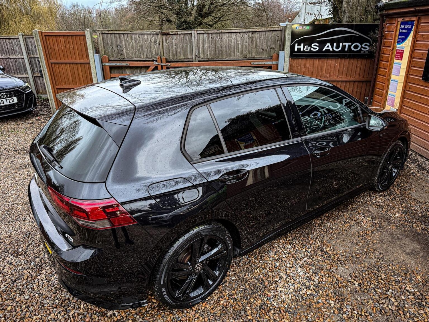 Used Volkswagen Golf 2020 for sale - 77564192: Photo 19