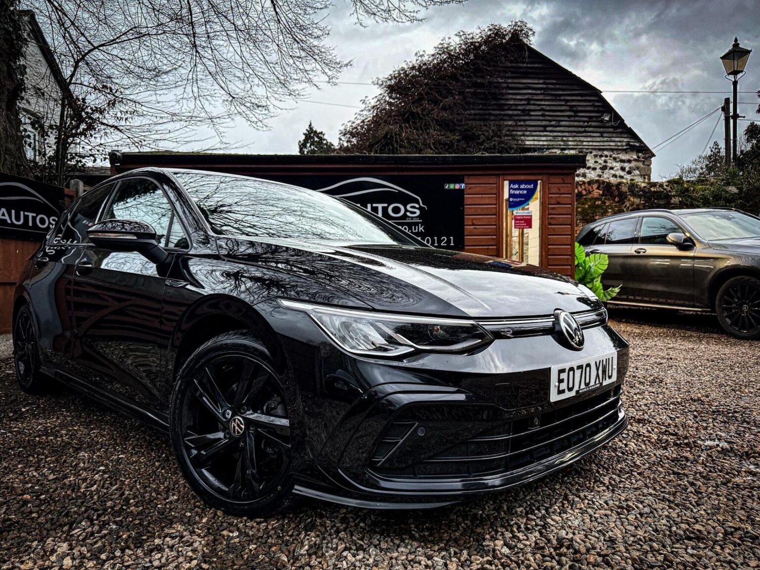 Used Volkswagen Golf 2020 for sale - 77564192: Photo 2