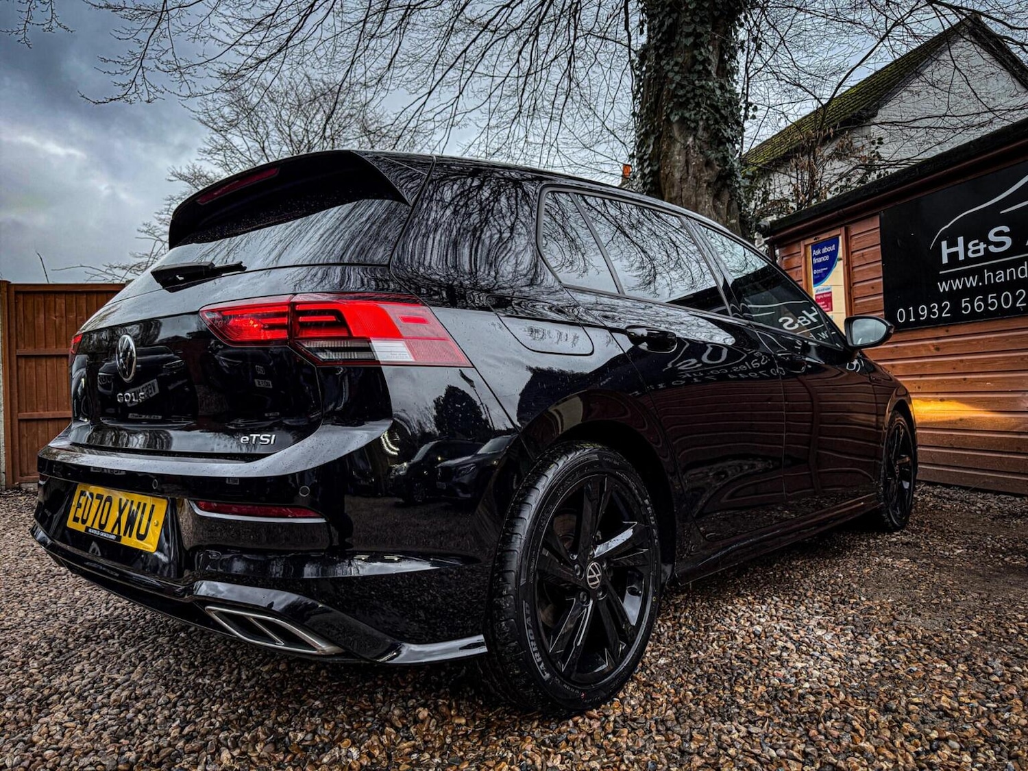 Used Volkswagen Golf 2020 for sale - 77564192: Photo 20