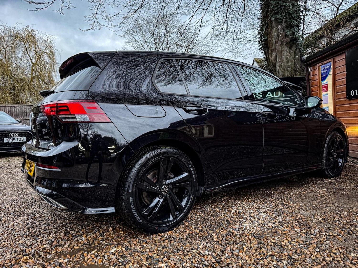 Used Volkswagen Golf 2020 for sale - 77564192: Photo 22