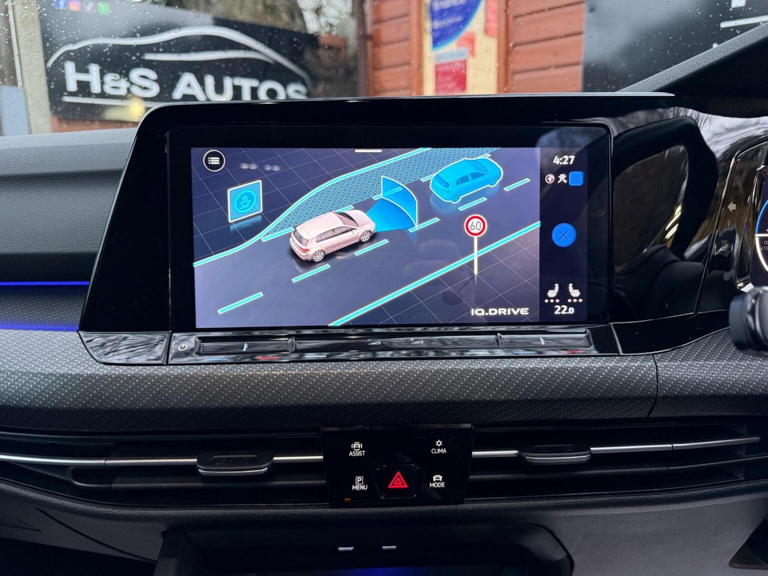 Used Volkswagen Golf 2020 for sale - 77564192: Photo 27