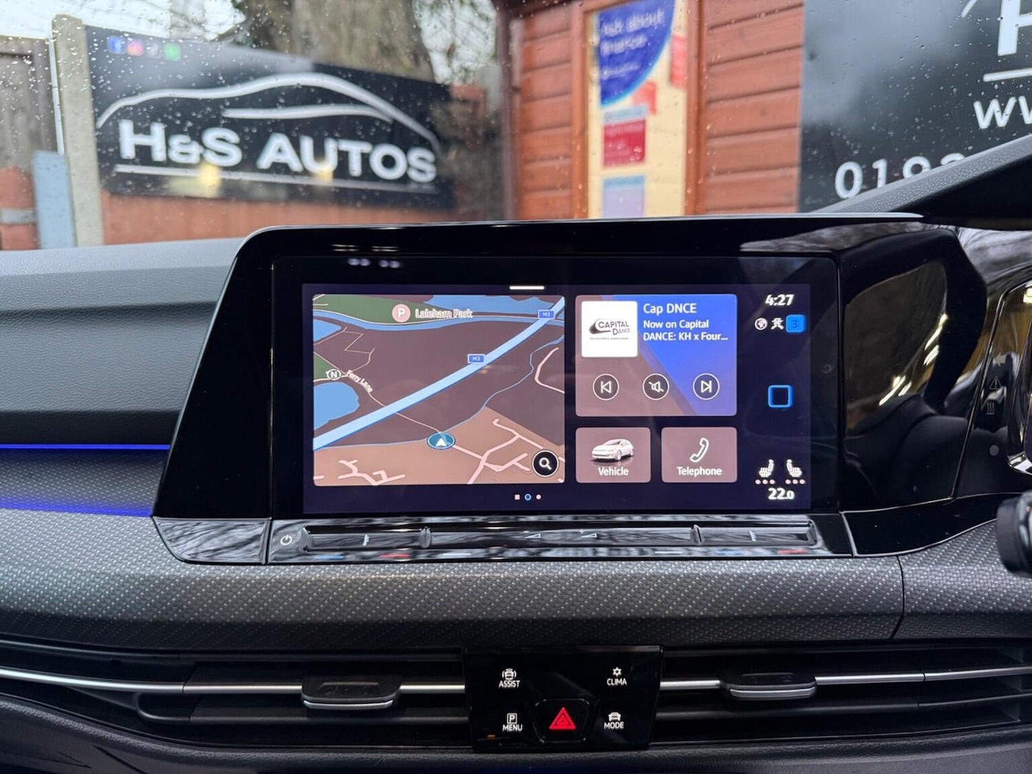 Used Volkswagen Golf 2020 for sale - 77564192: Photo 28