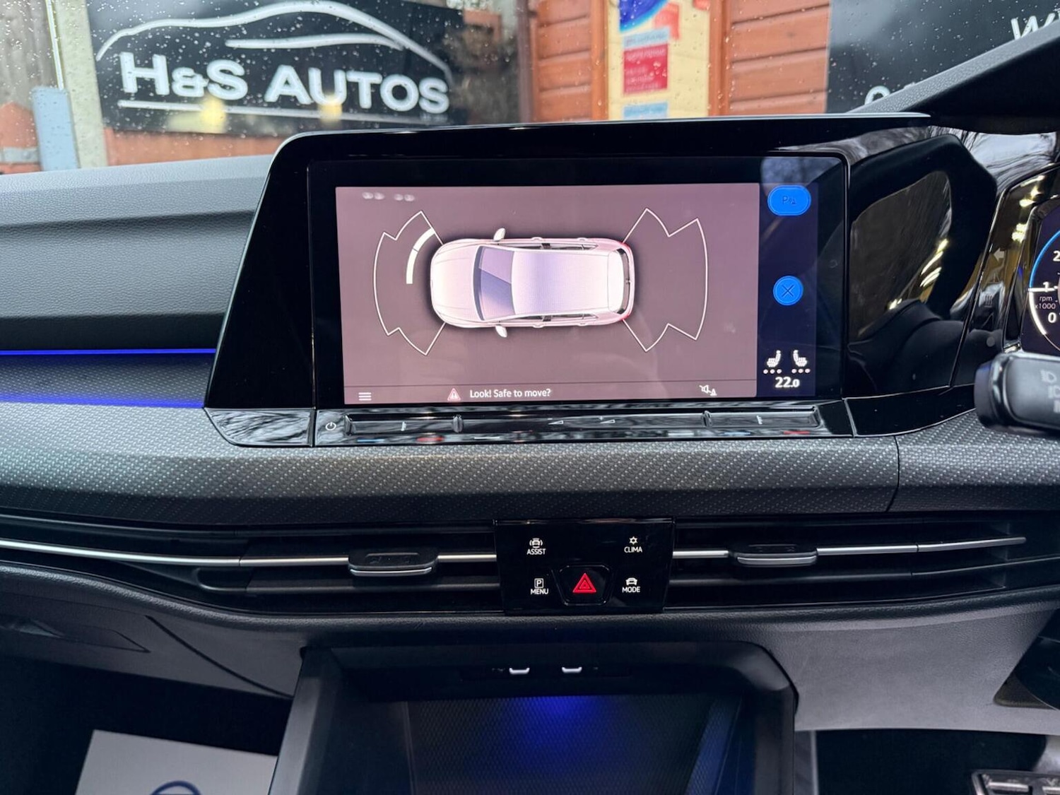 Used Volkswagen Golf 2020 for sale - 77564192: Photo 29