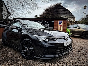 Used Volkswagen Golf 2020 for sale - 77564192: Photo