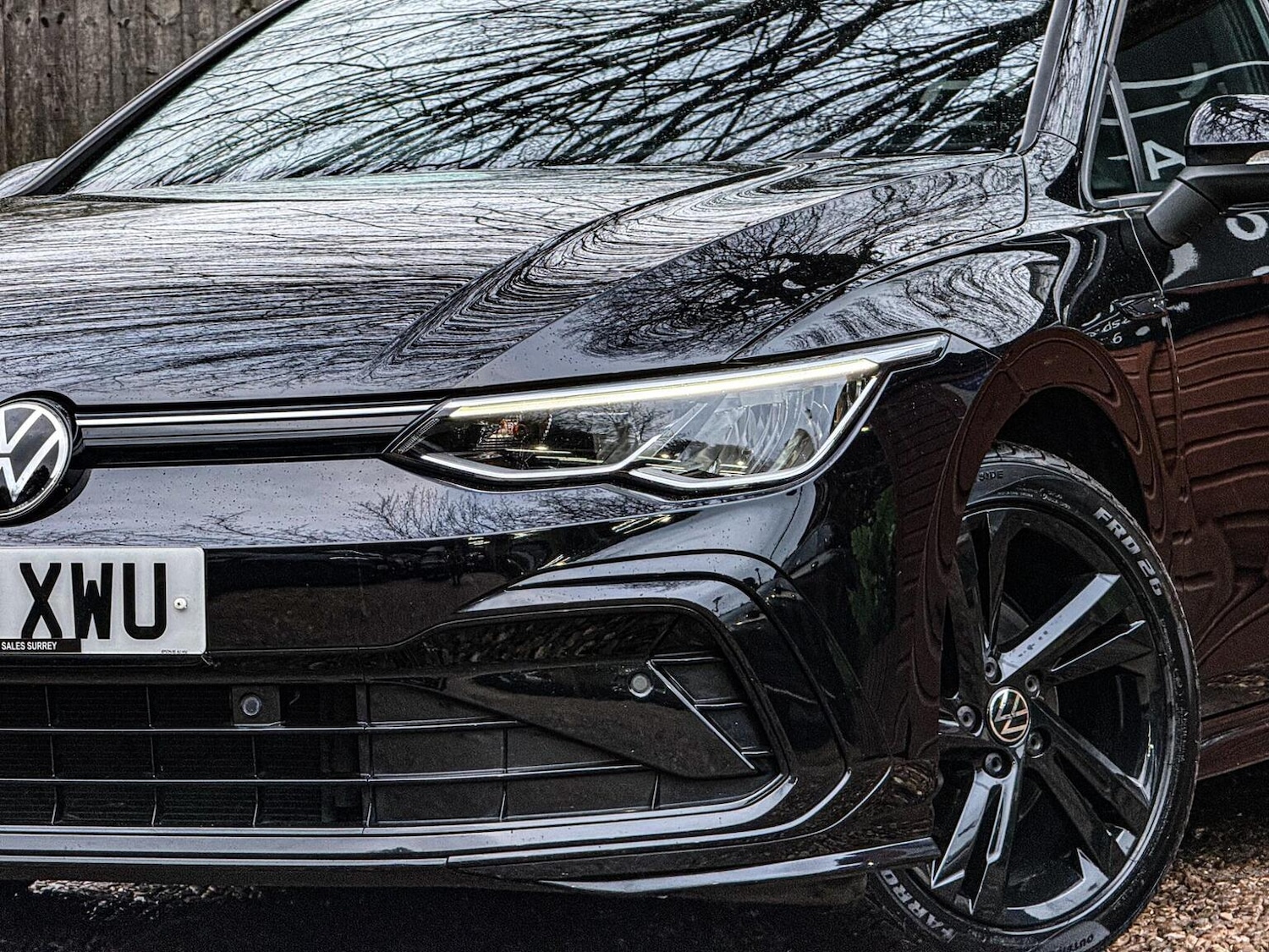 Used Volkswagen Golf 2020 for sale - 77564192: Photo 3