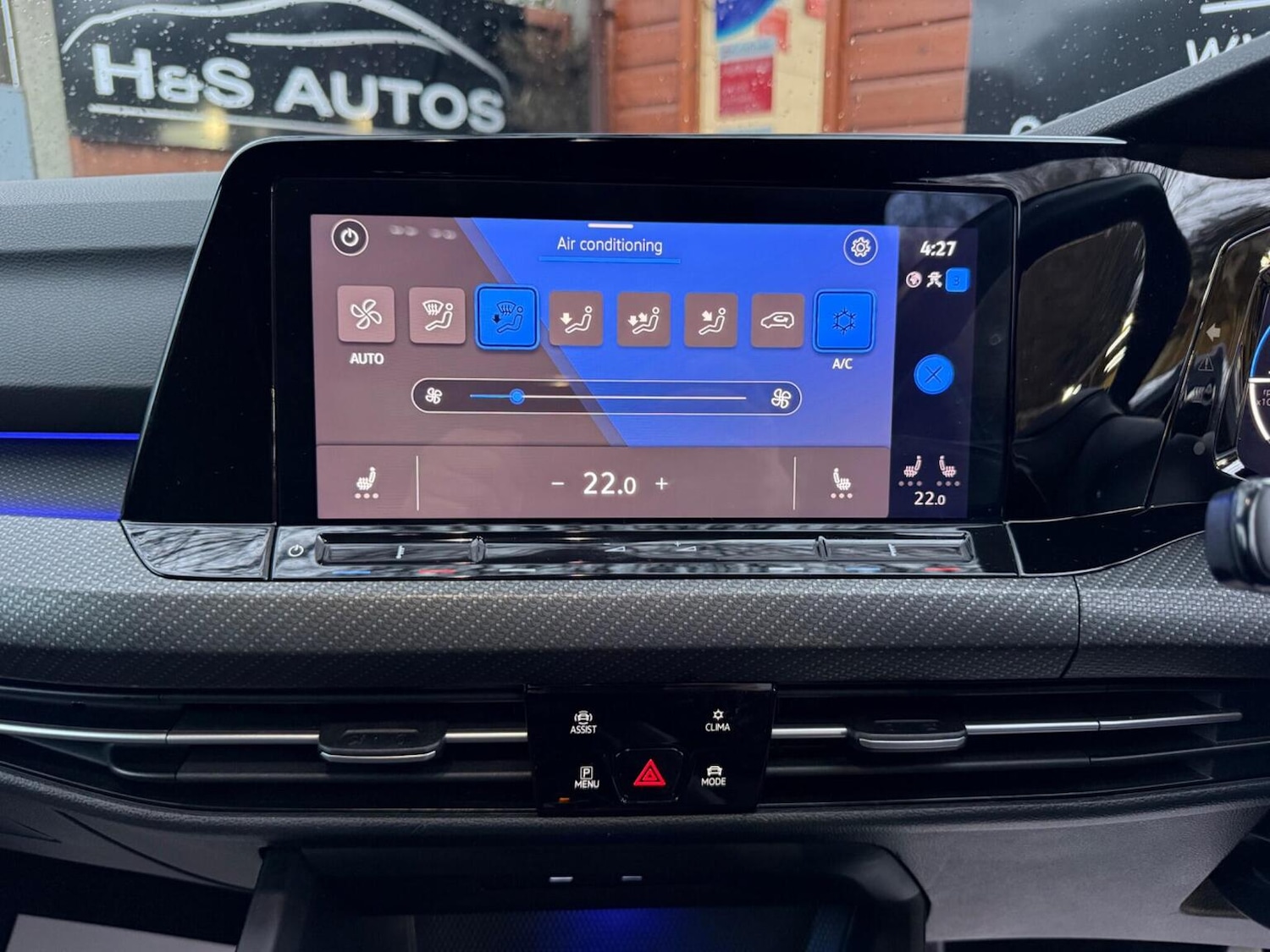 Used Volkswagen Golf 2020 for sale - 77564192: Photo 31