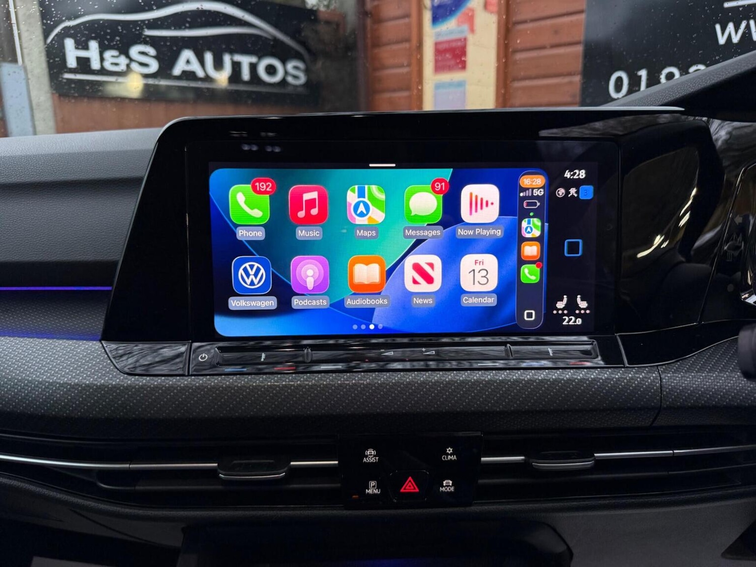 Used Volkswagen Golf 2020 for sale - 77564192: Photo 32