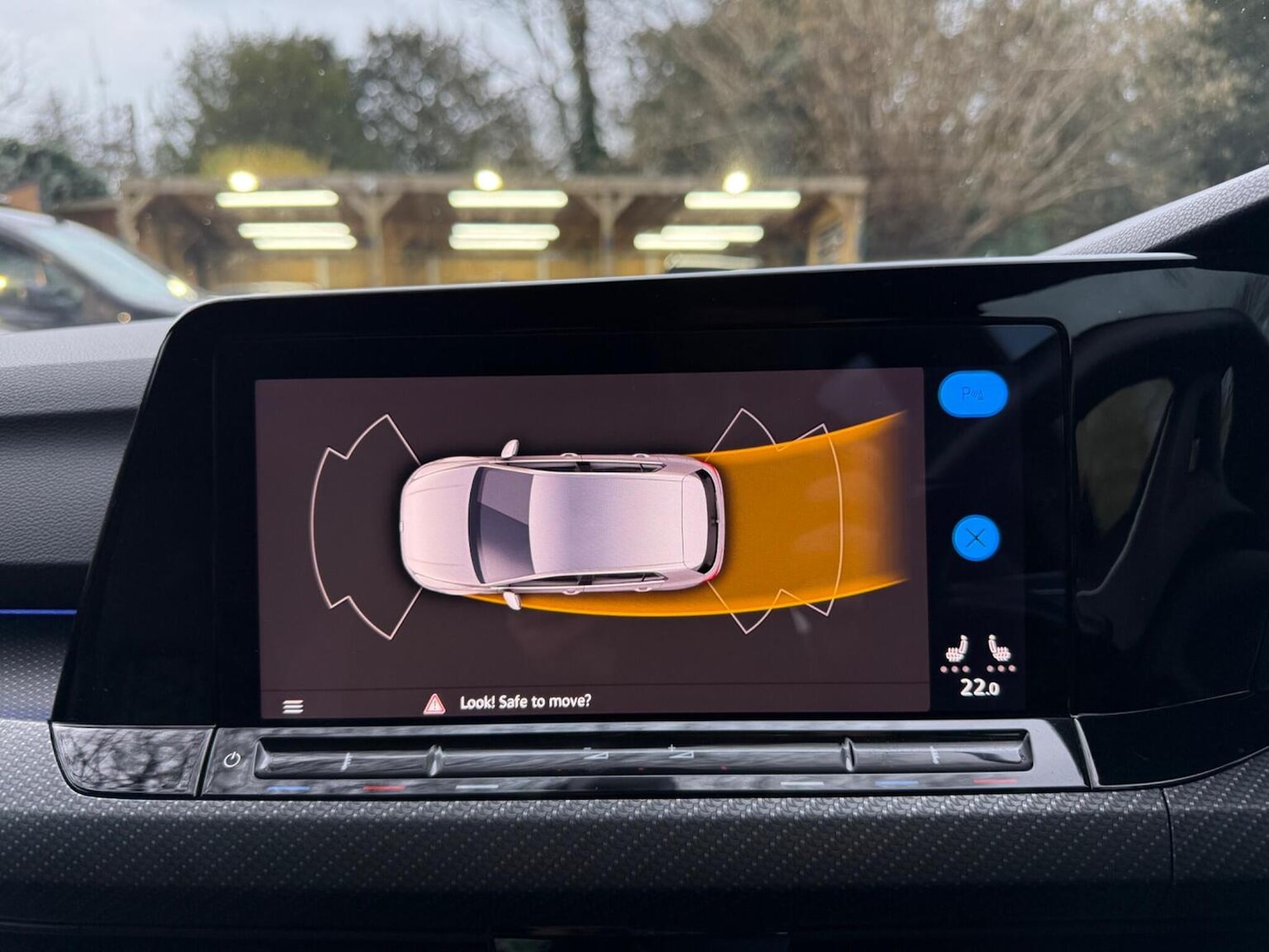 Used Volkswagen Golf 2020 for sale - 77564192: Photo 33