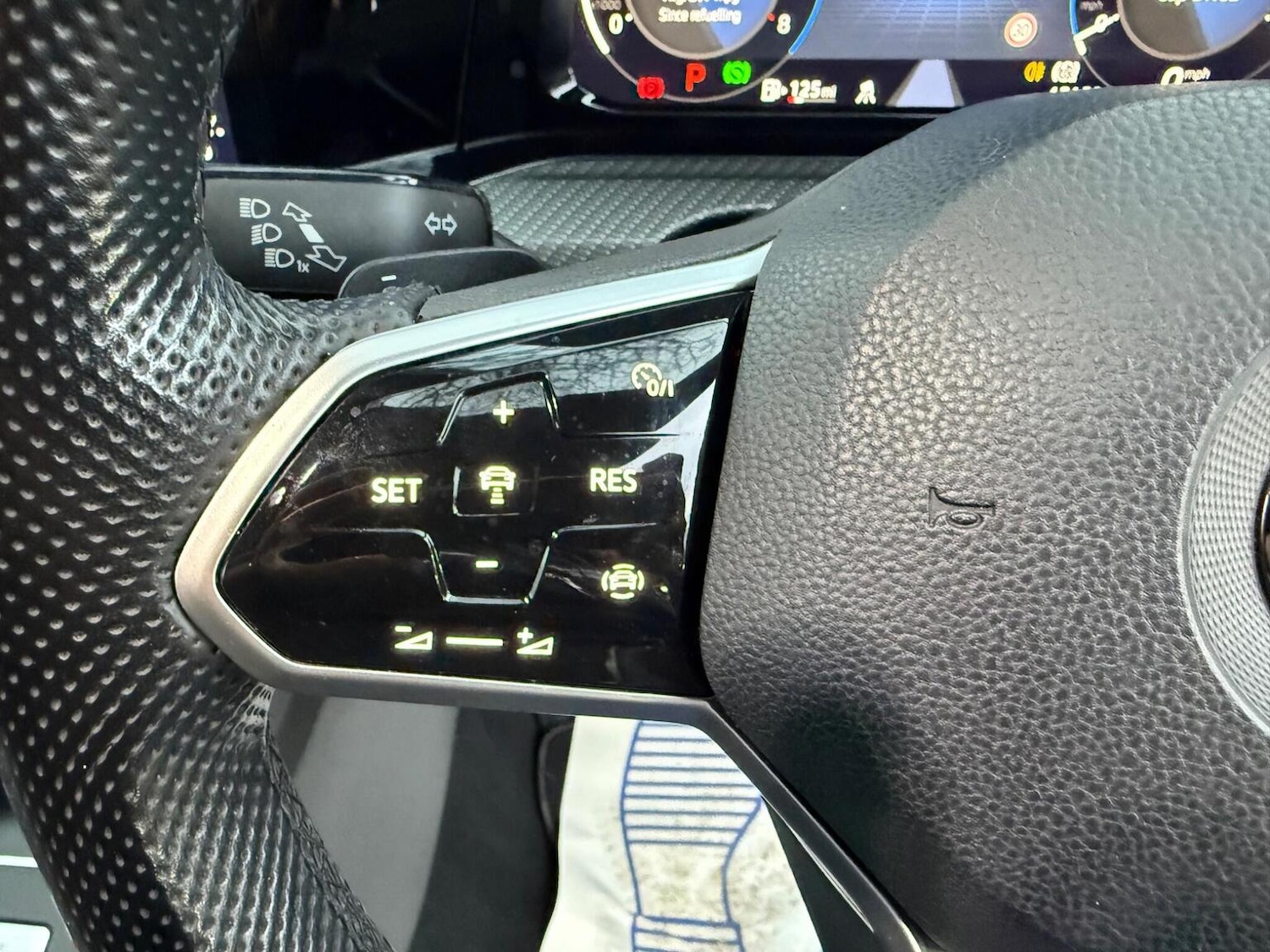 Used Volkswagen Golf 2020 for sale - 77564192: Photo 34