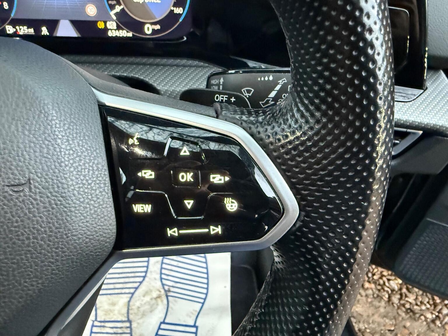 Used Volkswagen Golf 2020 for sale - 77564192: Photo 35