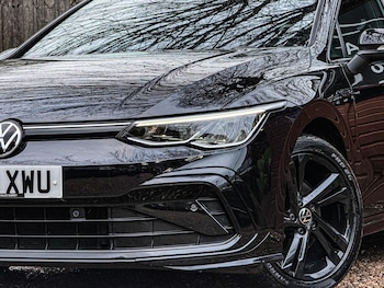 Used Volkswagen Golf 2020 for sale - 77564192: Photo