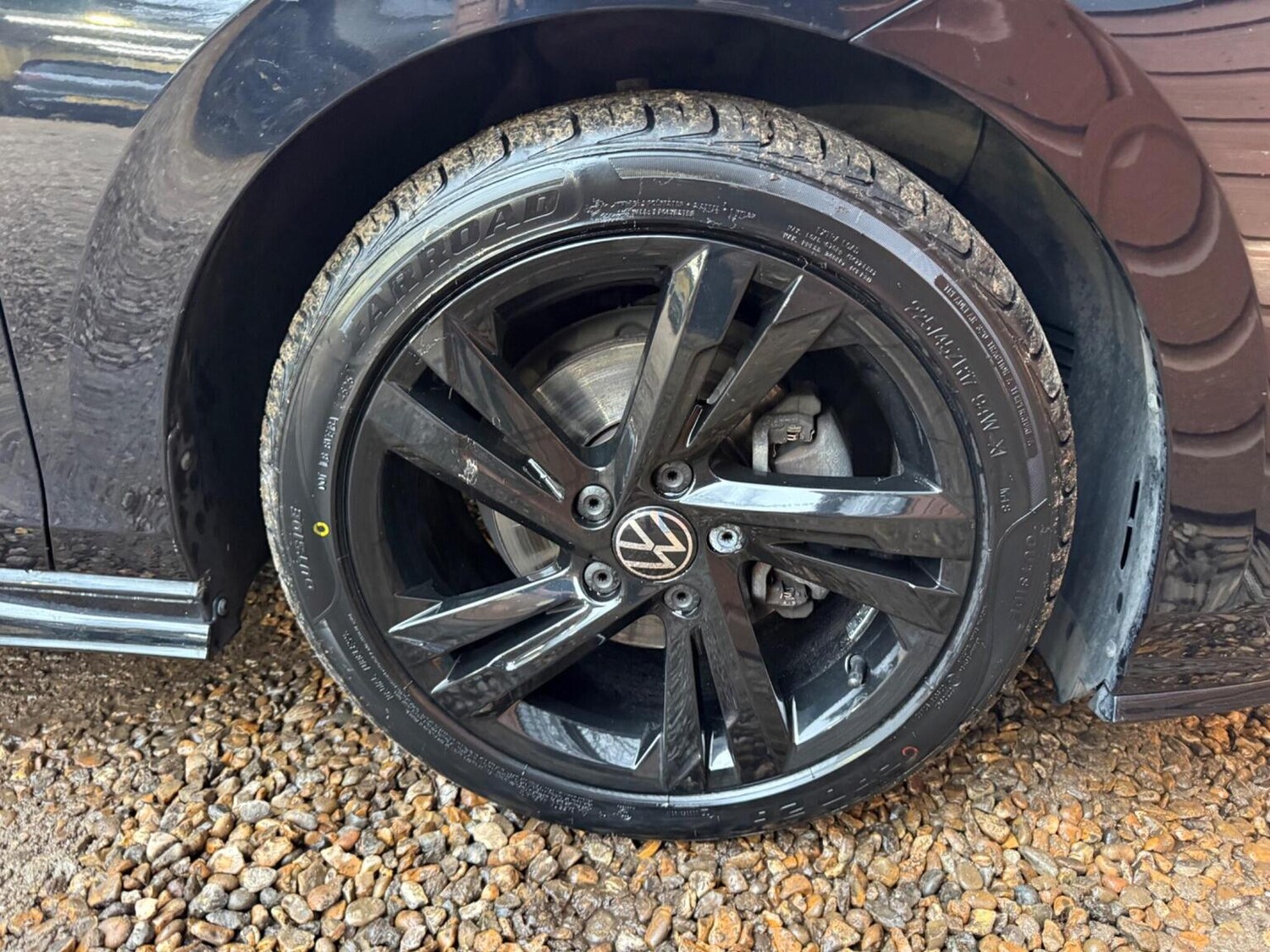 Used Volkswagen Golf 2020 for sale - 77564192: Photo 43