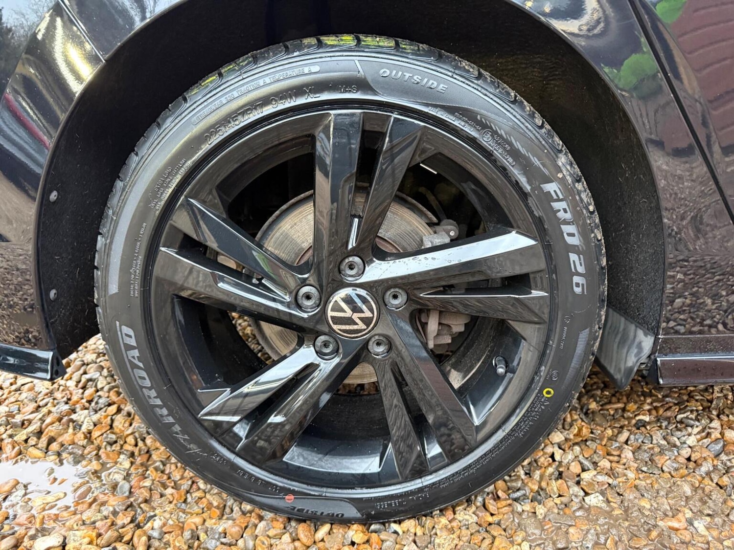 Used Volkswagen Golf 2020 for sale - 77564192: Photo 44