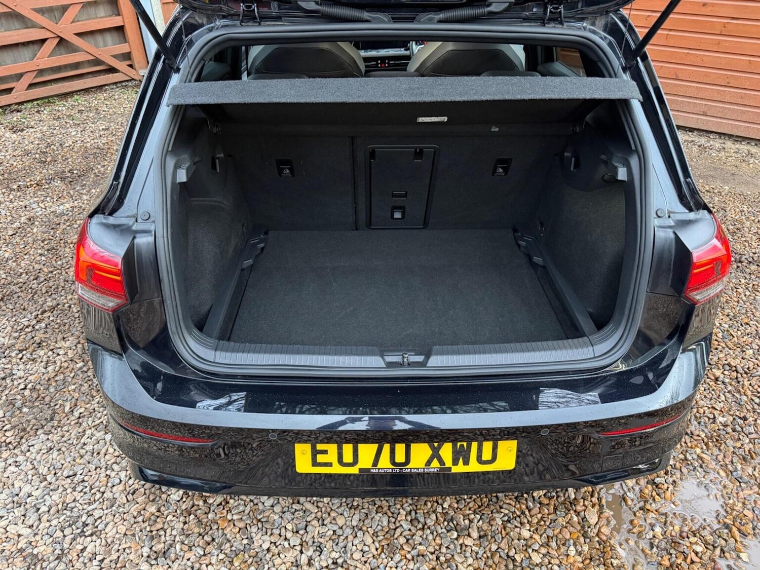 Used Volkswagen Golf 2020 for sale - 77564192: Photo 45