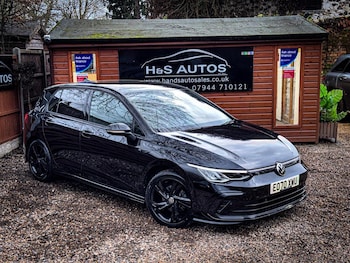 Used Volkswagen Golf 2020 for sale - 77564192: Photo