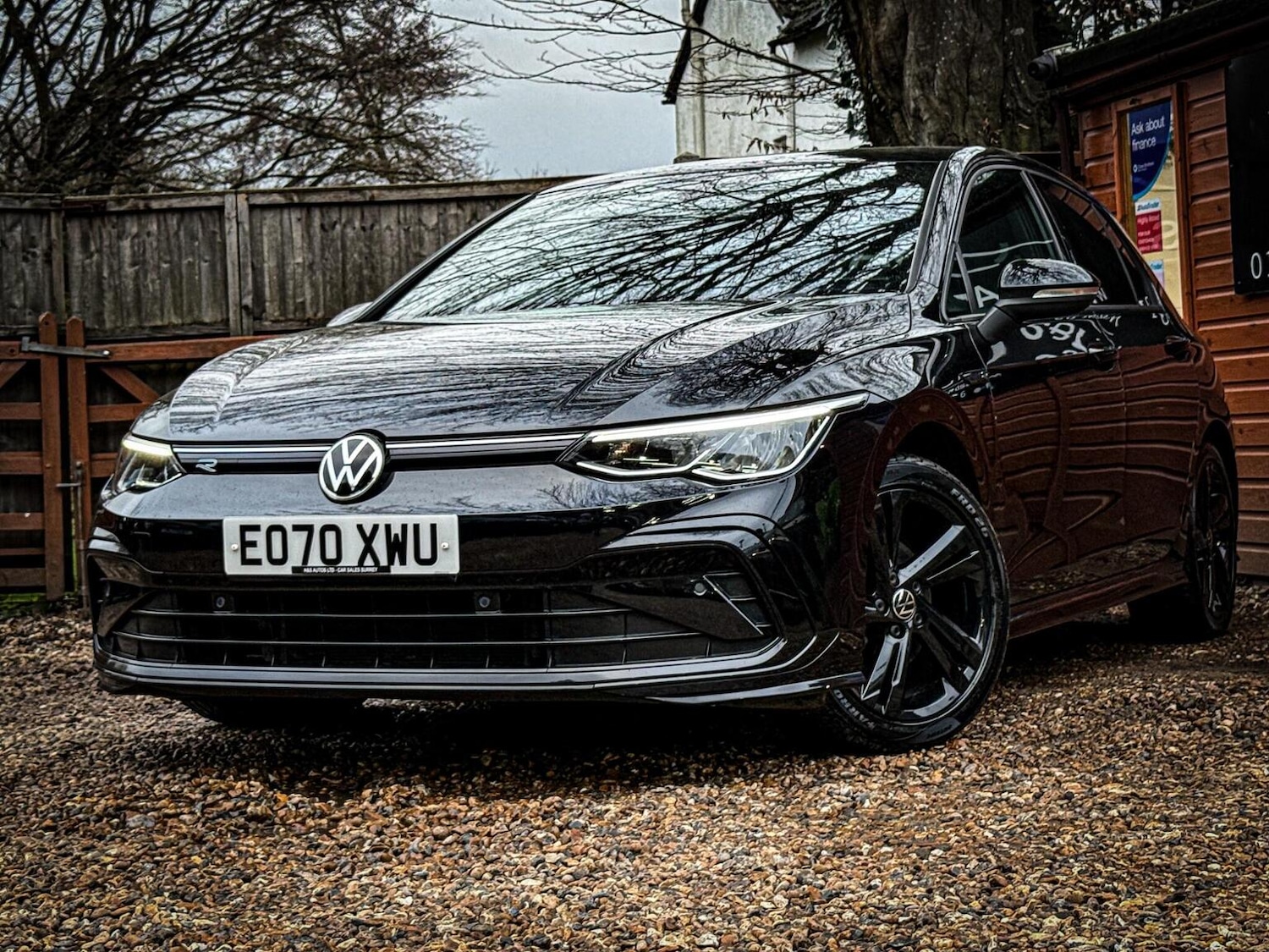 Used Volkswagen Golf 2020 for sale - 77564192: Photo 5