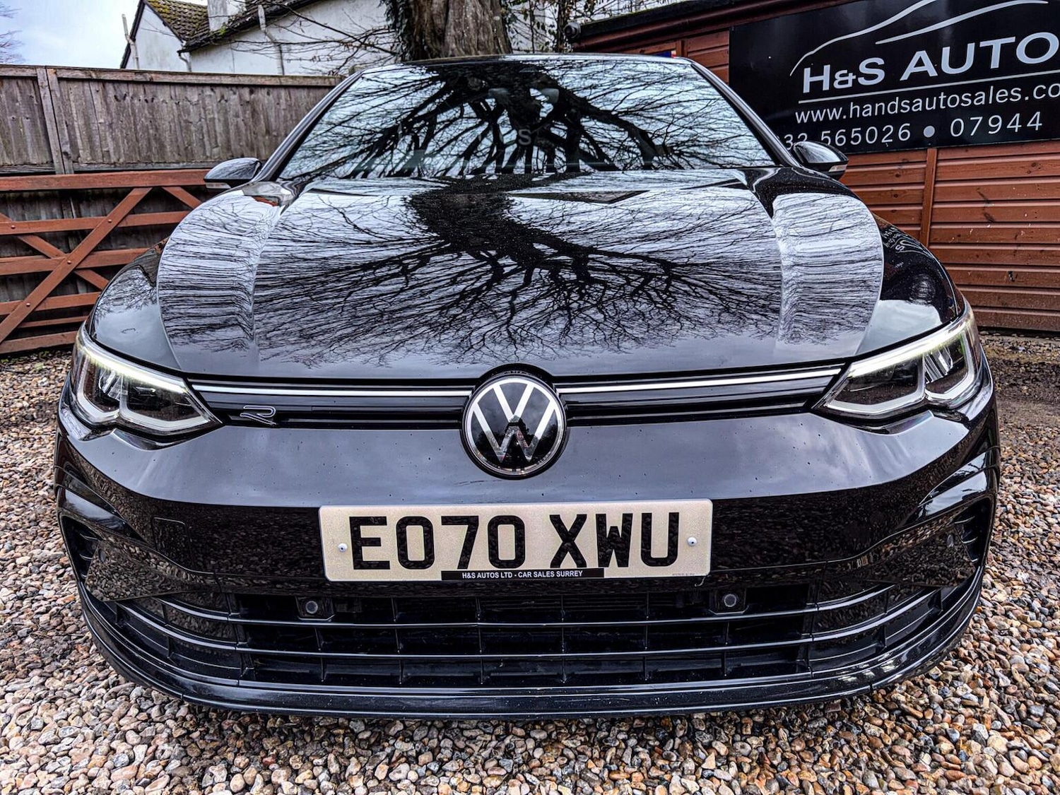 Used Volkswagen Golf 2020 for sale - 77564192: Photo 6