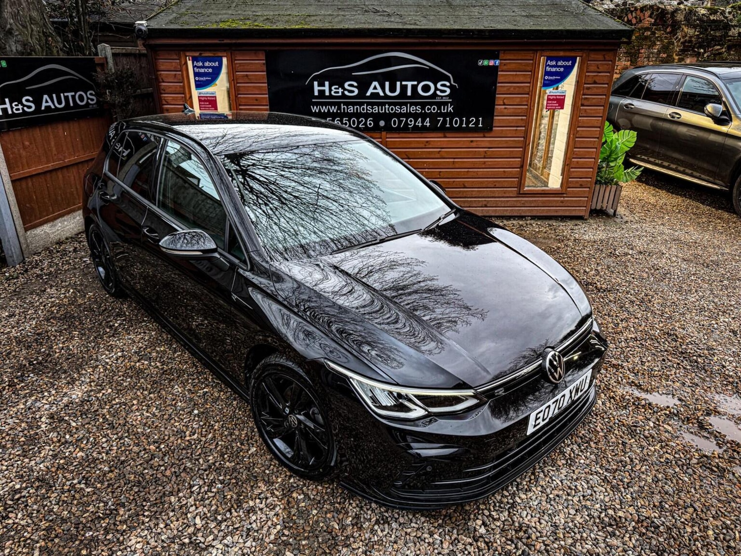 Used Volkswagen Golf 2020 for sale - 77564192: Photo 7