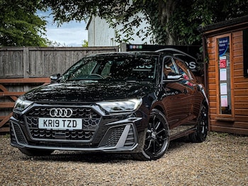 Used Audi A1 2019 for sale - 78620920: Photo