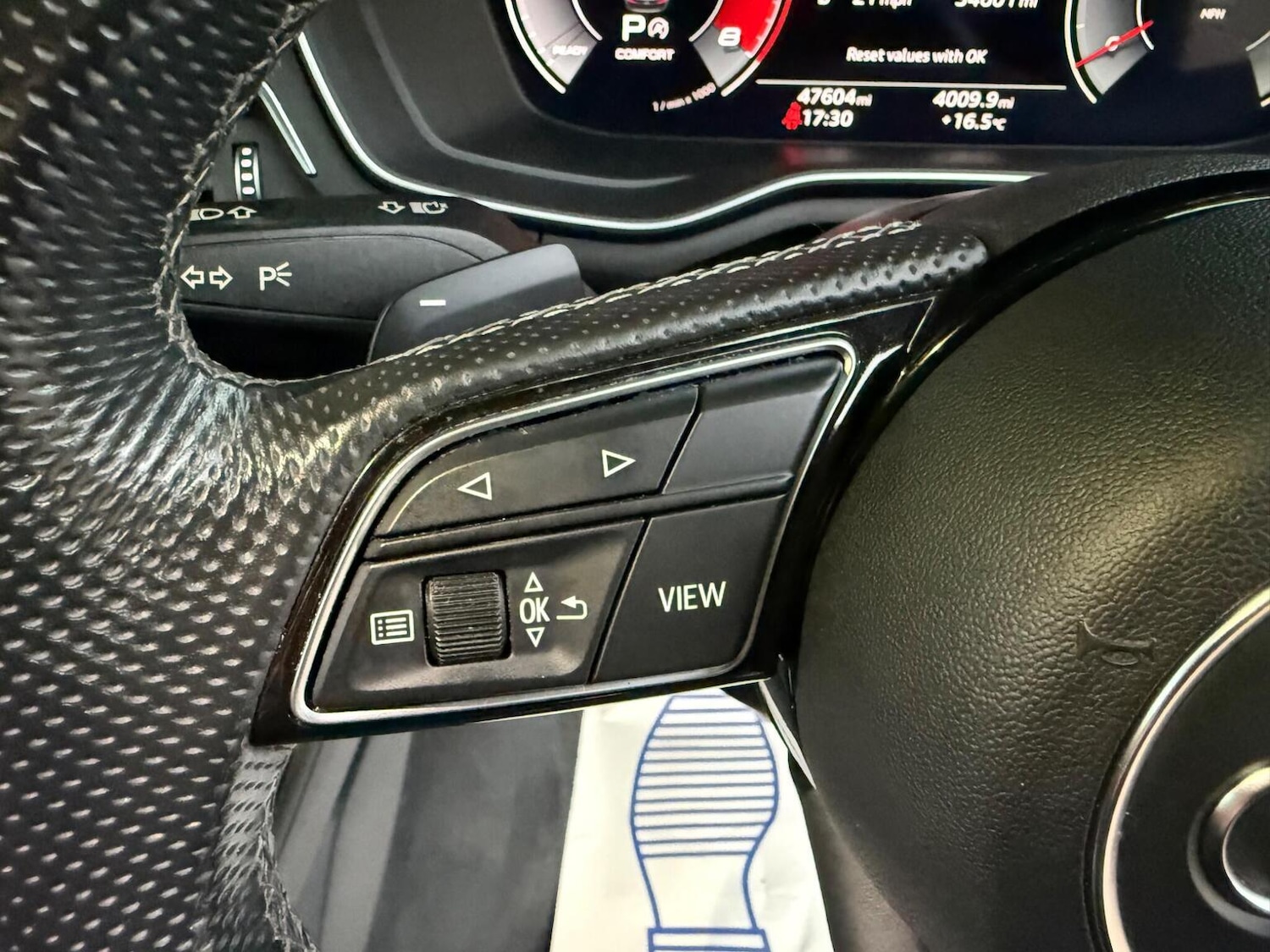 Used Audi A4 Avant 2021 for sale - 76358033: Photo 26