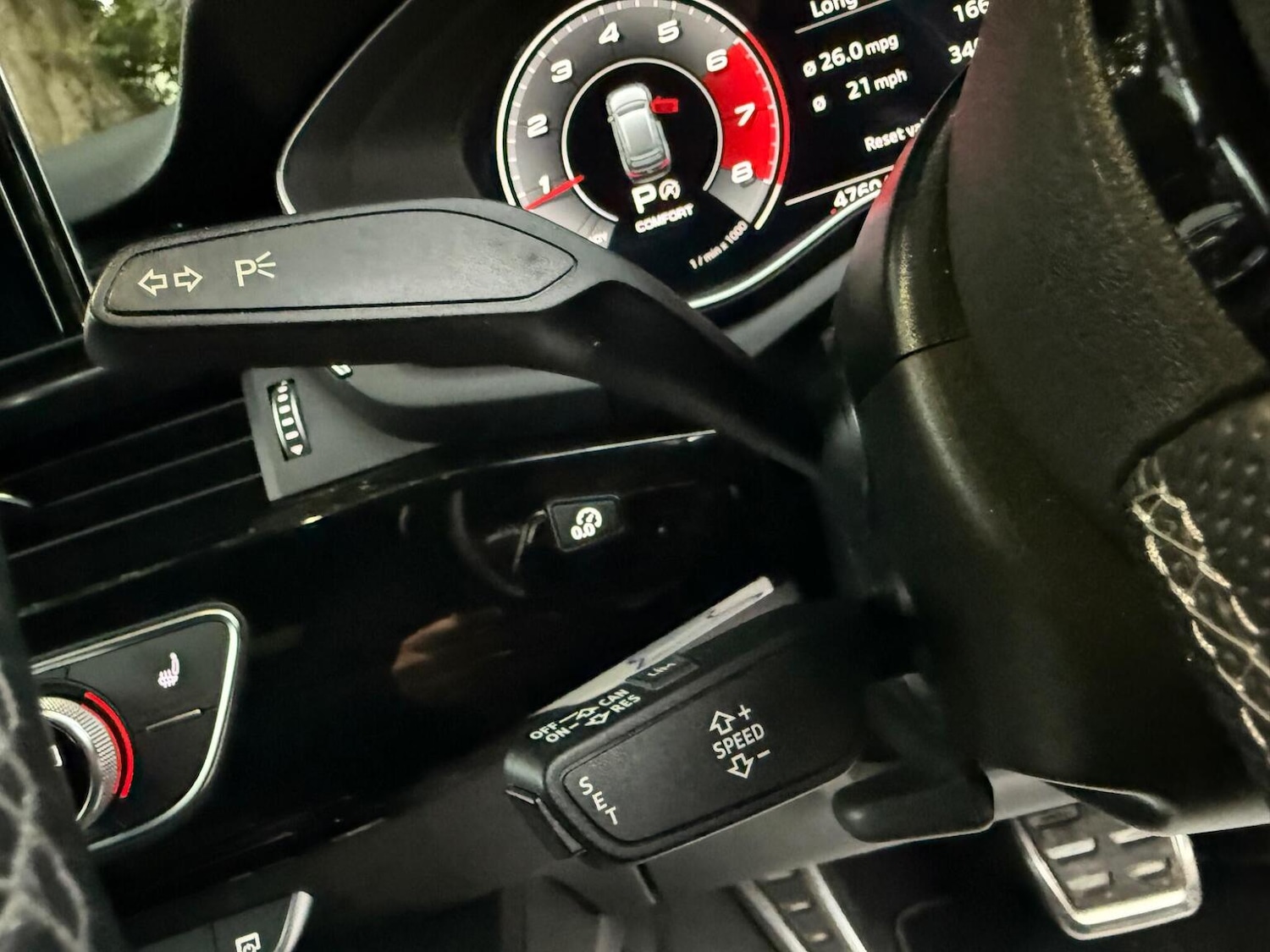 Used Audi A4 Avant 2021 for sale - 76358033: Photo 29
