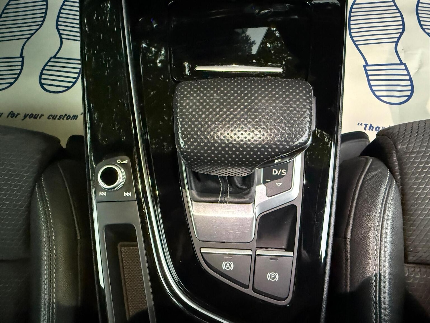 Used Audi A4 Avant 2021 for sale - 76358033: Photo 31