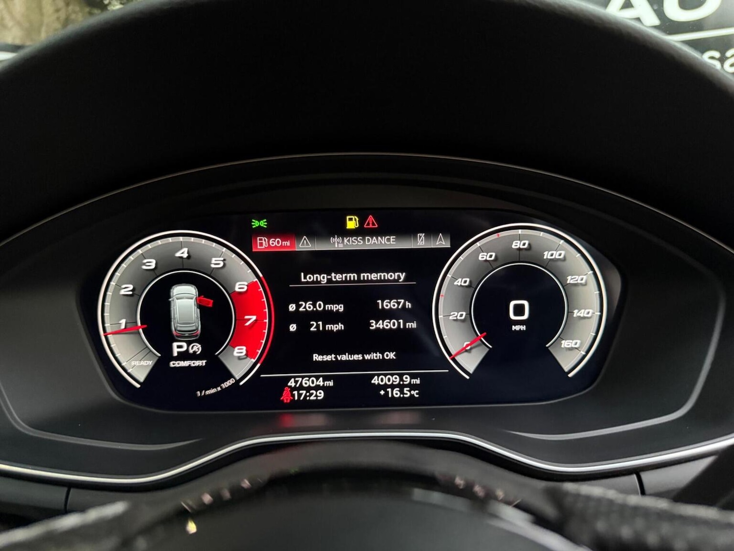 Used Audi A4 Avant 2021 for sale - 76358033: Photo 35